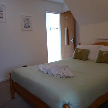 Capri Guest House Torquay Zewnętrze zdjęcie