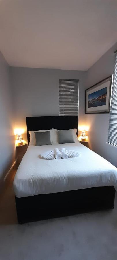 Capri Guest House Torquay Zewnętrze zdjęcie