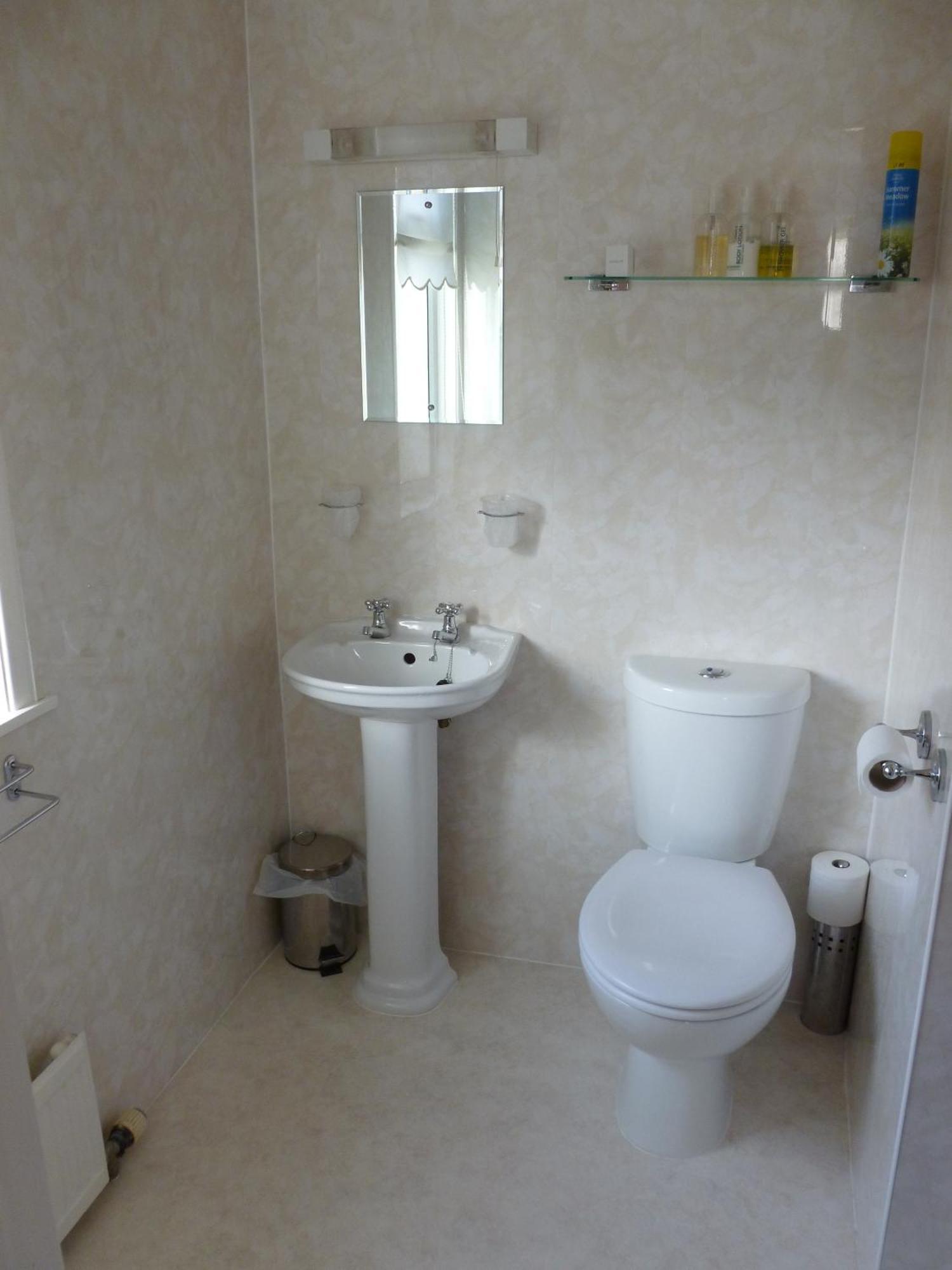 Capri Guest House Torquay Zewnętrze zdjęcie