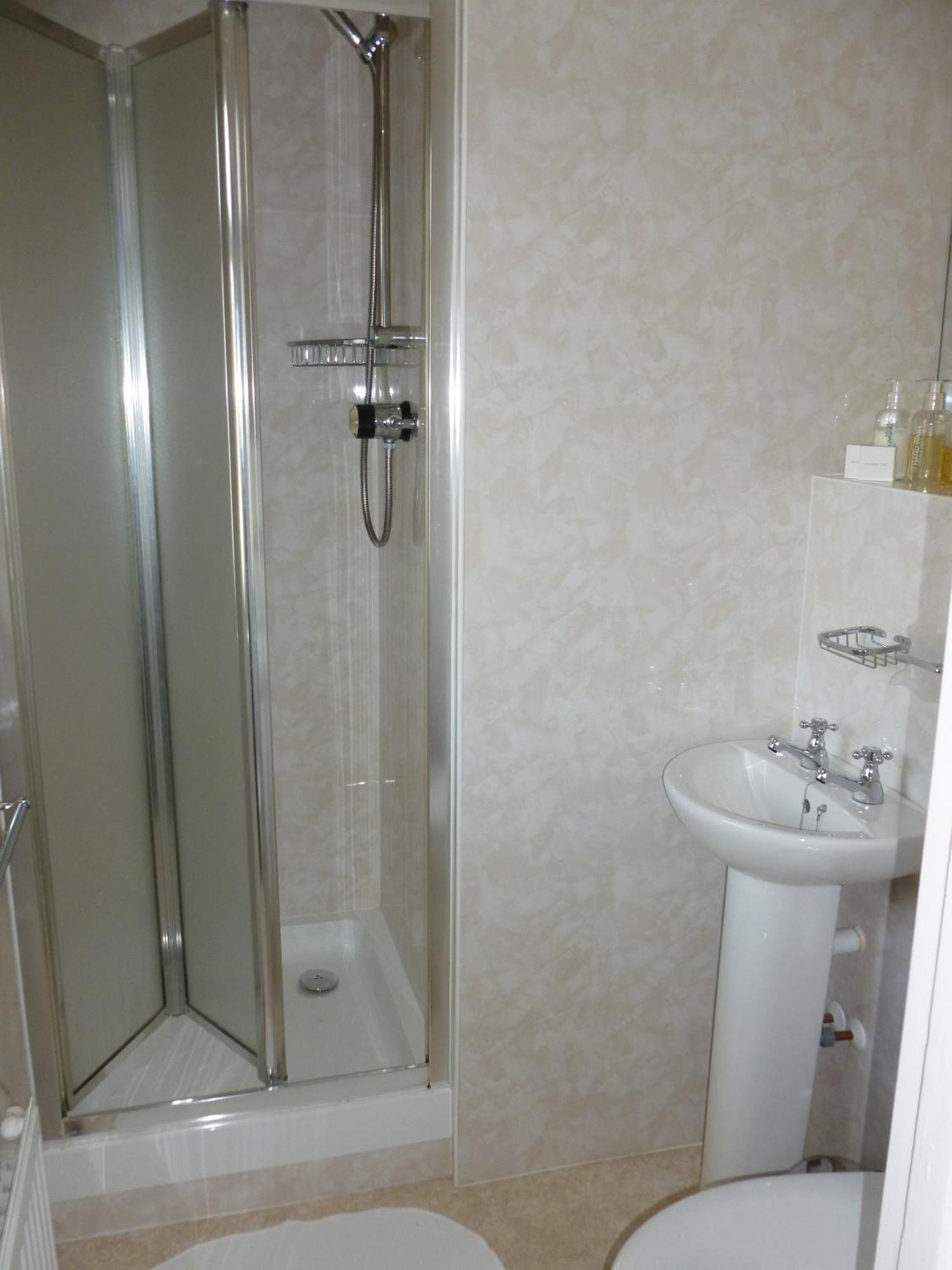 Capri Guest House Torquay Zewnętrze zdjęcie