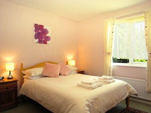 Capri Guest House Torquay Zewnętrze zdjęcie