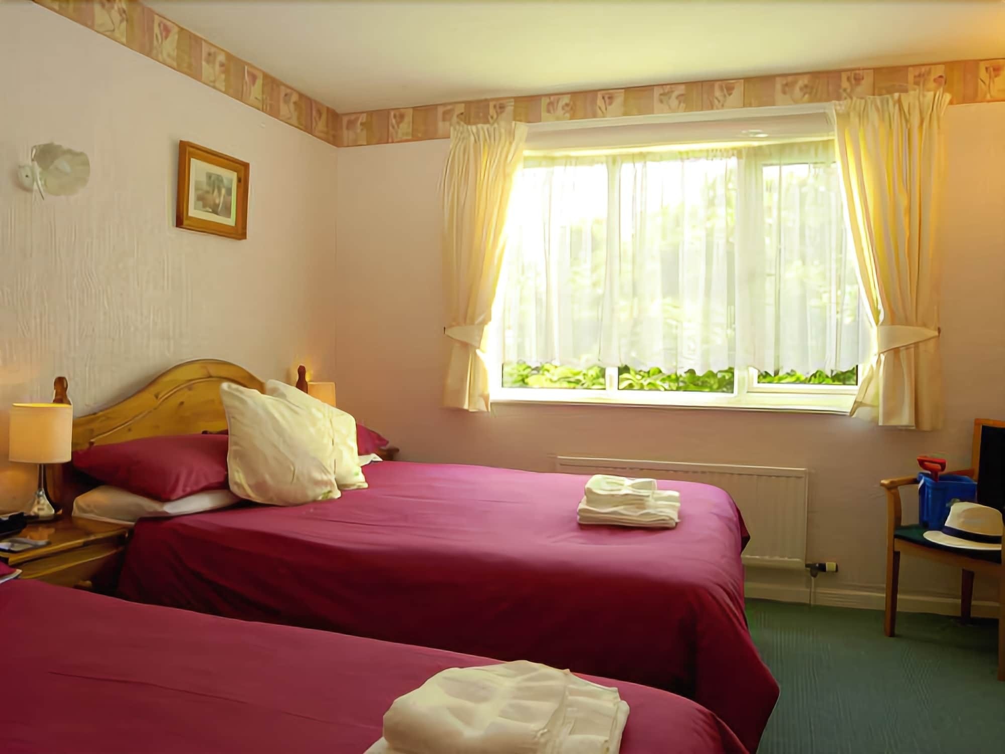 Capri Guest House Torquay Zewnętrze zdjęcie